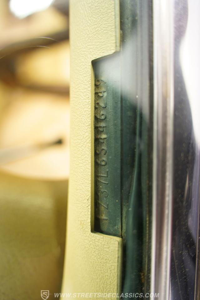 1976 Chevrolet Corvette L48