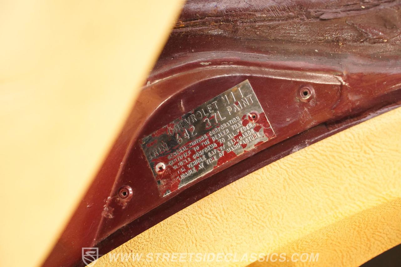 1976 Chevrolet Corvette L48