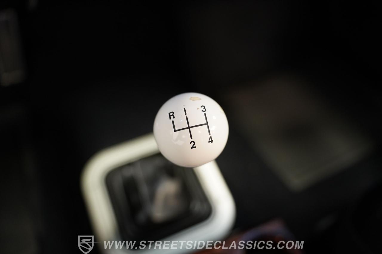 1968 Chevrolet Chevelle SS 454 Tribute