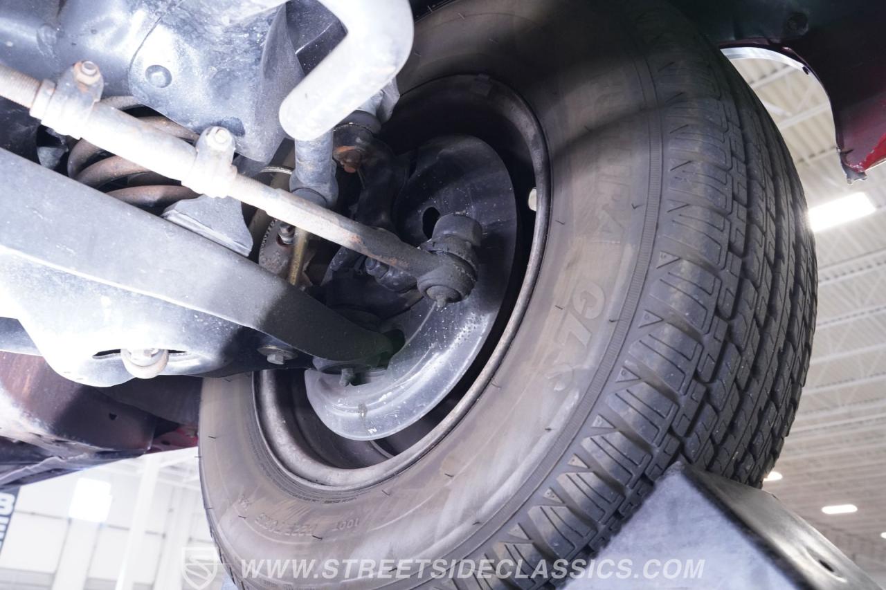 1968 Chevrolet Chevelle SS 454 Tribute