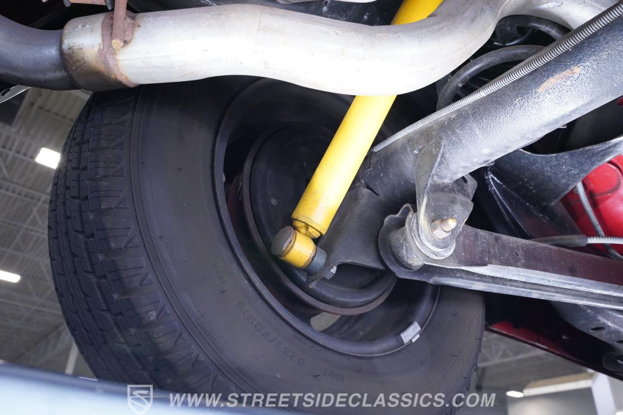 1968 Chevrolet Chevelle SS 454 Tribute