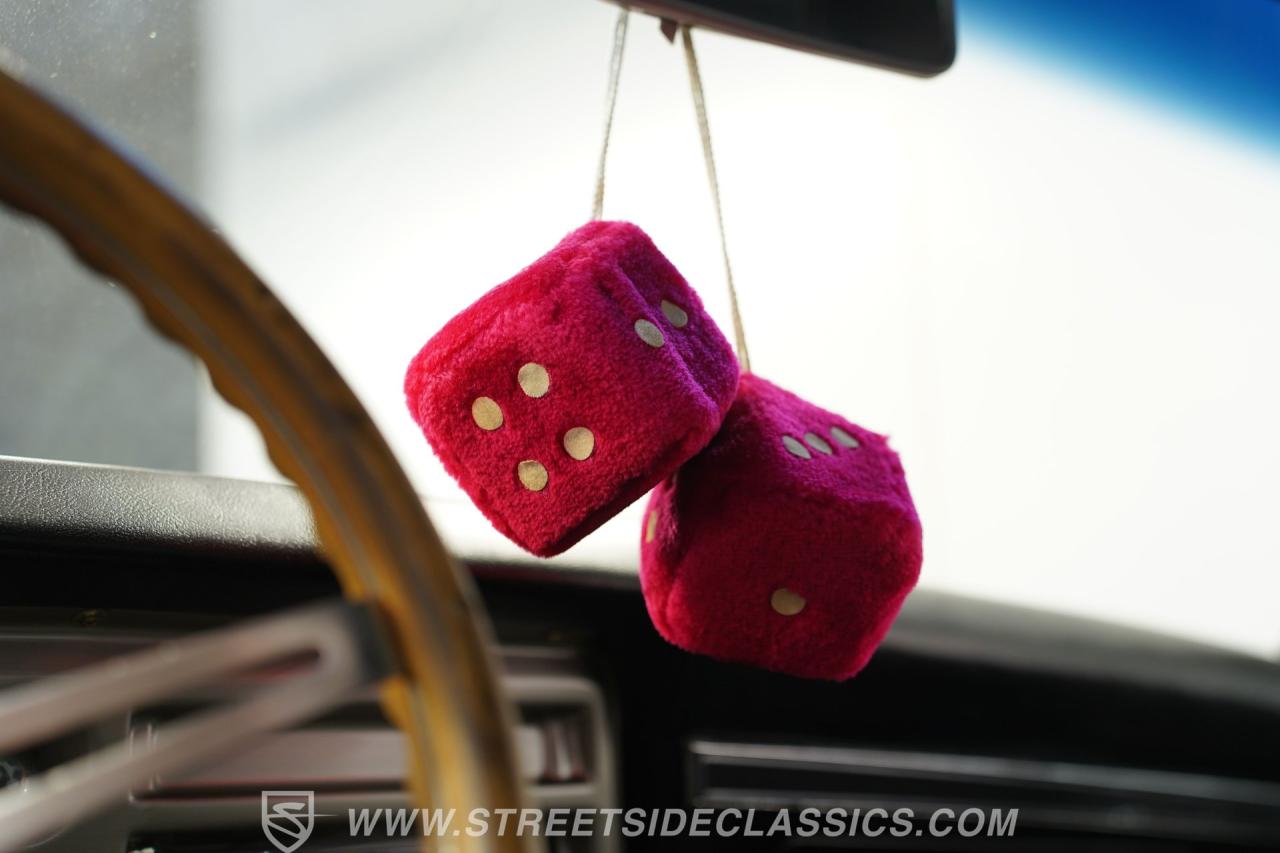 1968 Chevrolet Chevelle SS 454 Tribute