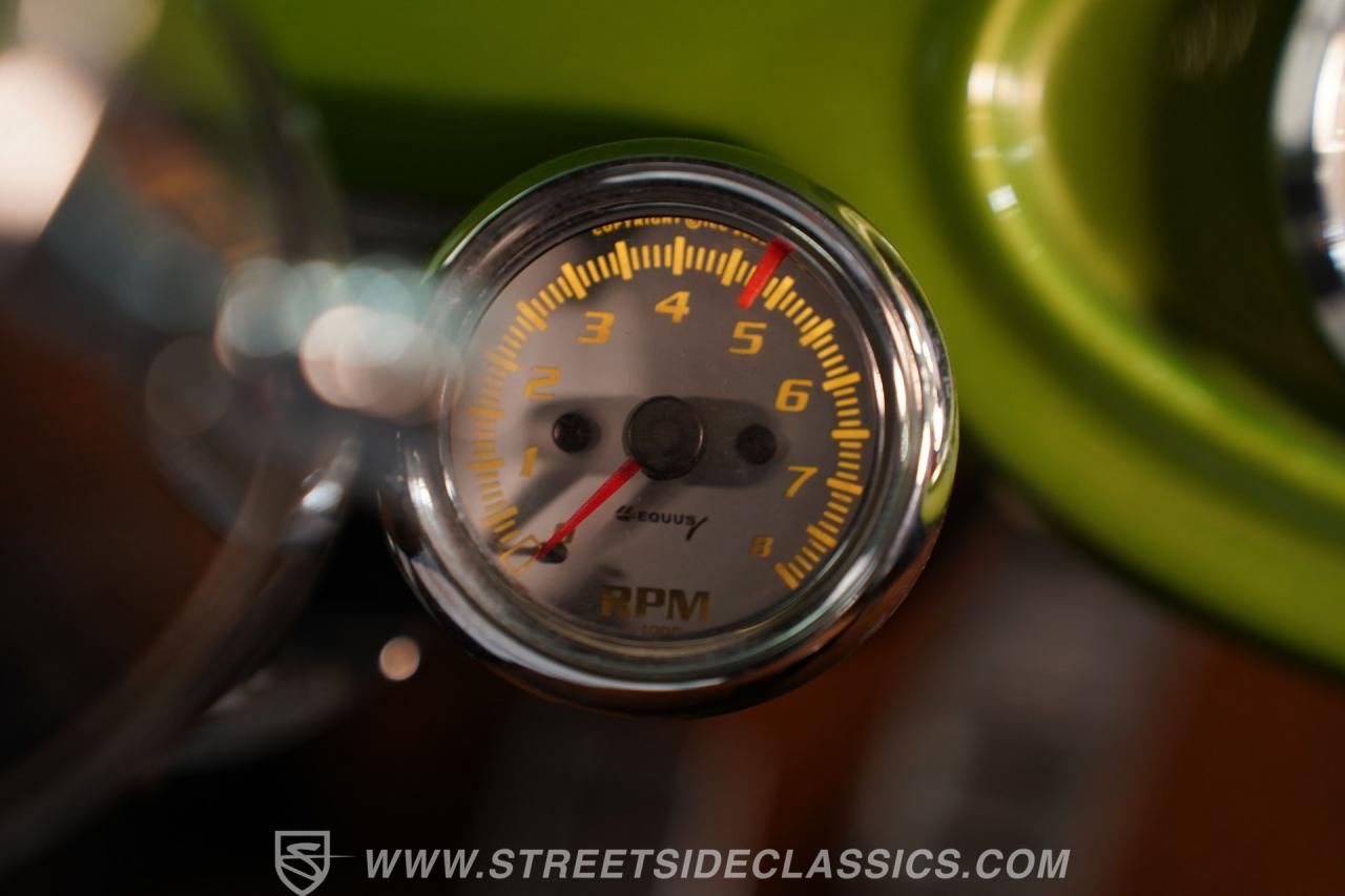 1929 Ford Model A Roadster