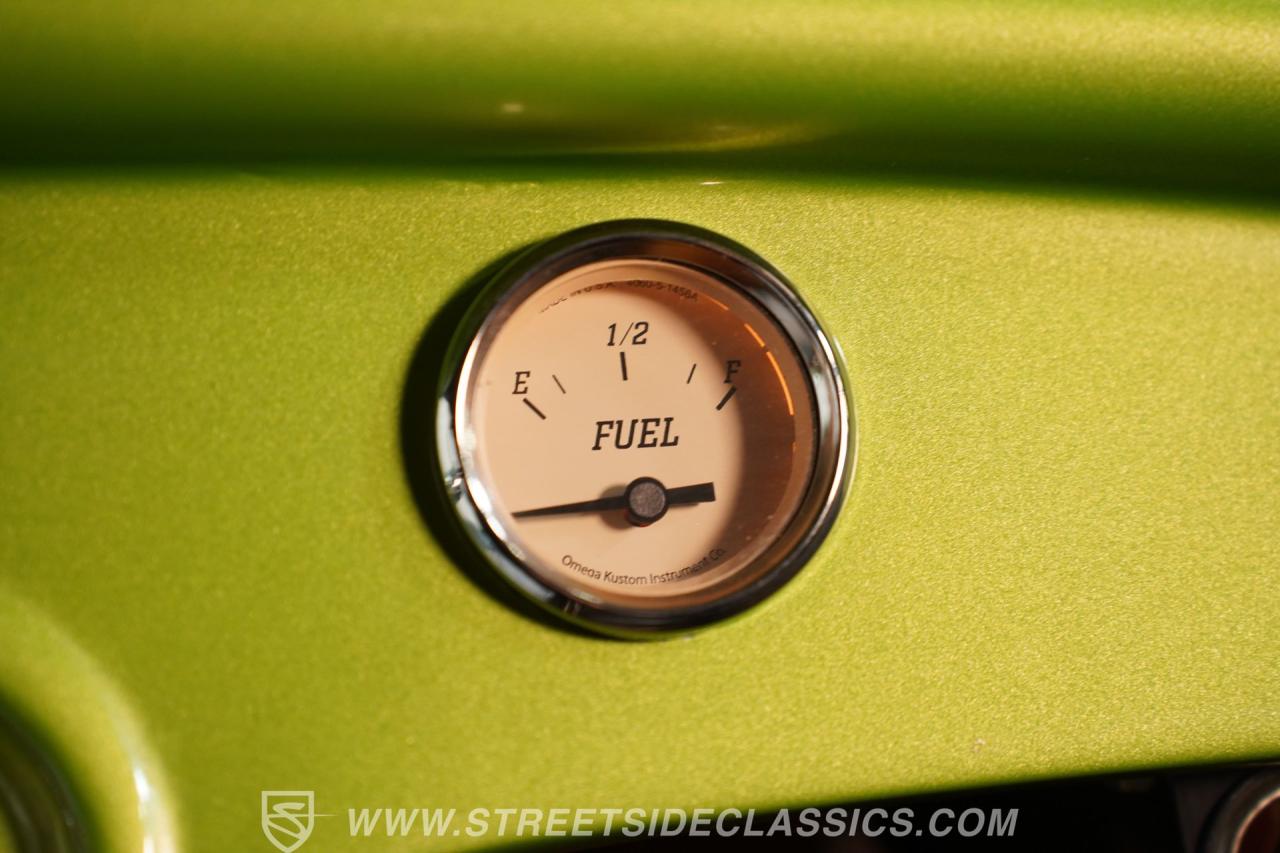 1929 Ford Model A Roadster