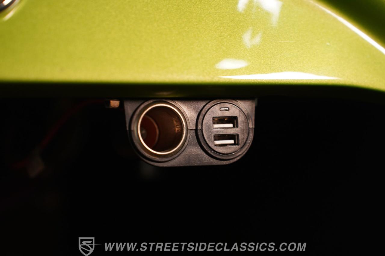 1929 Ford Model A Roadster