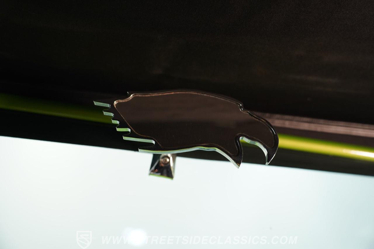 1929 Ford Model A Roadster