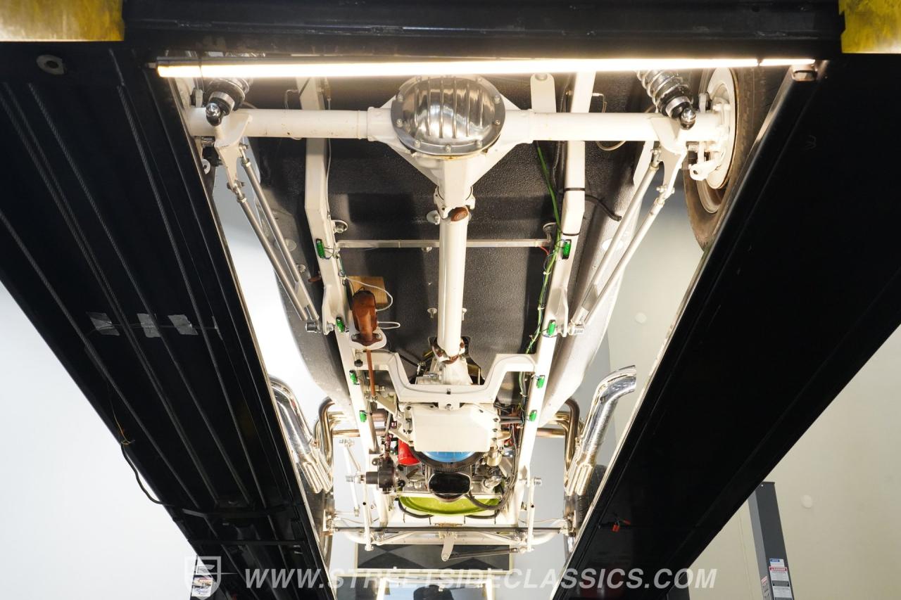 1929 Ford Model A Roadster