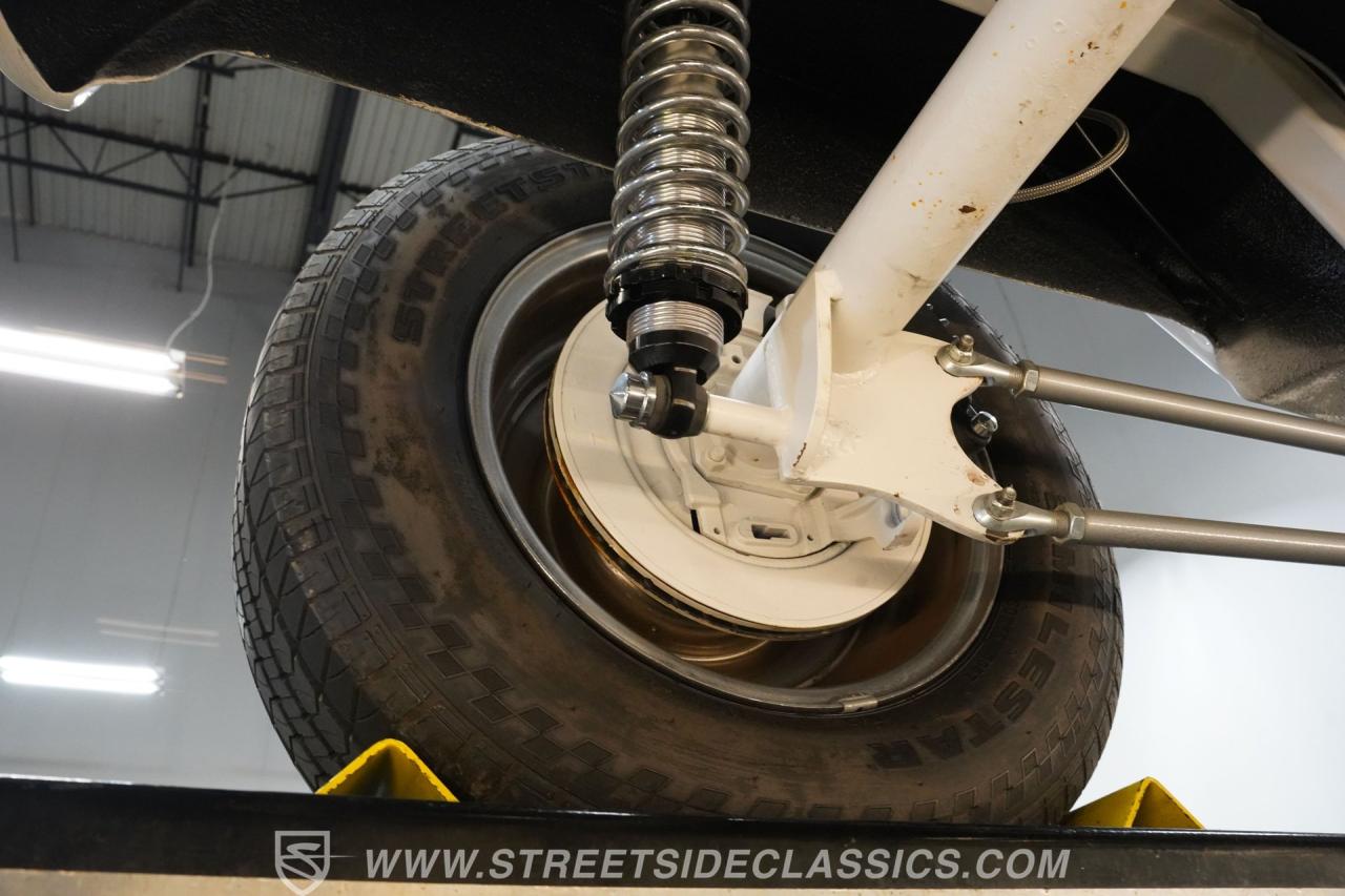 1929 Ford Model A Roadster