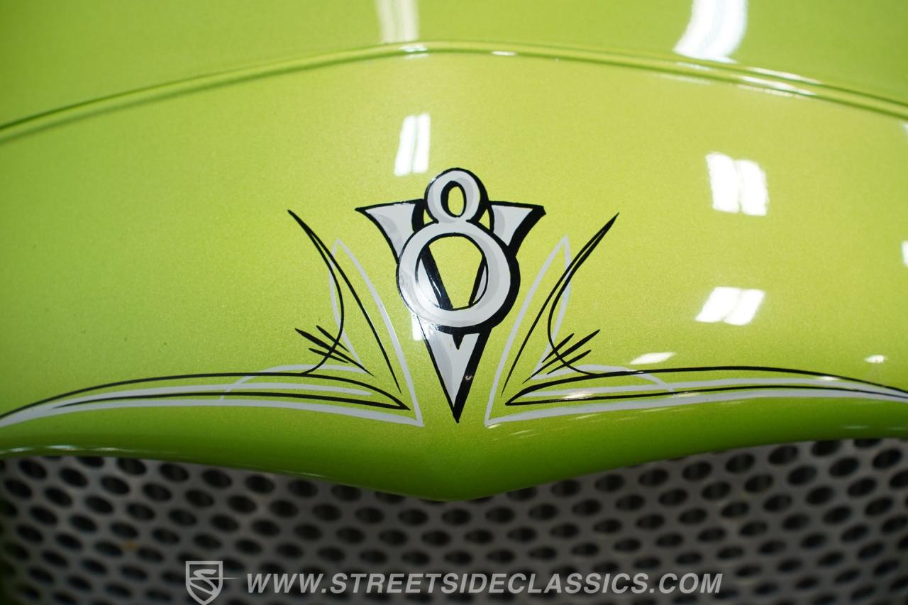 1929 Ford Model A Roadster