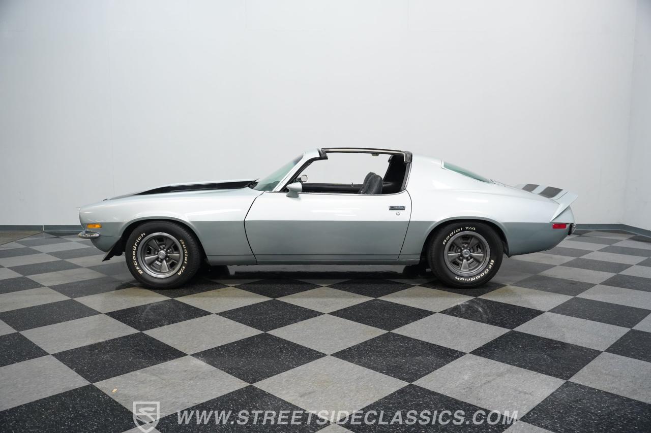 1973 Chevrolet Camaro Z28