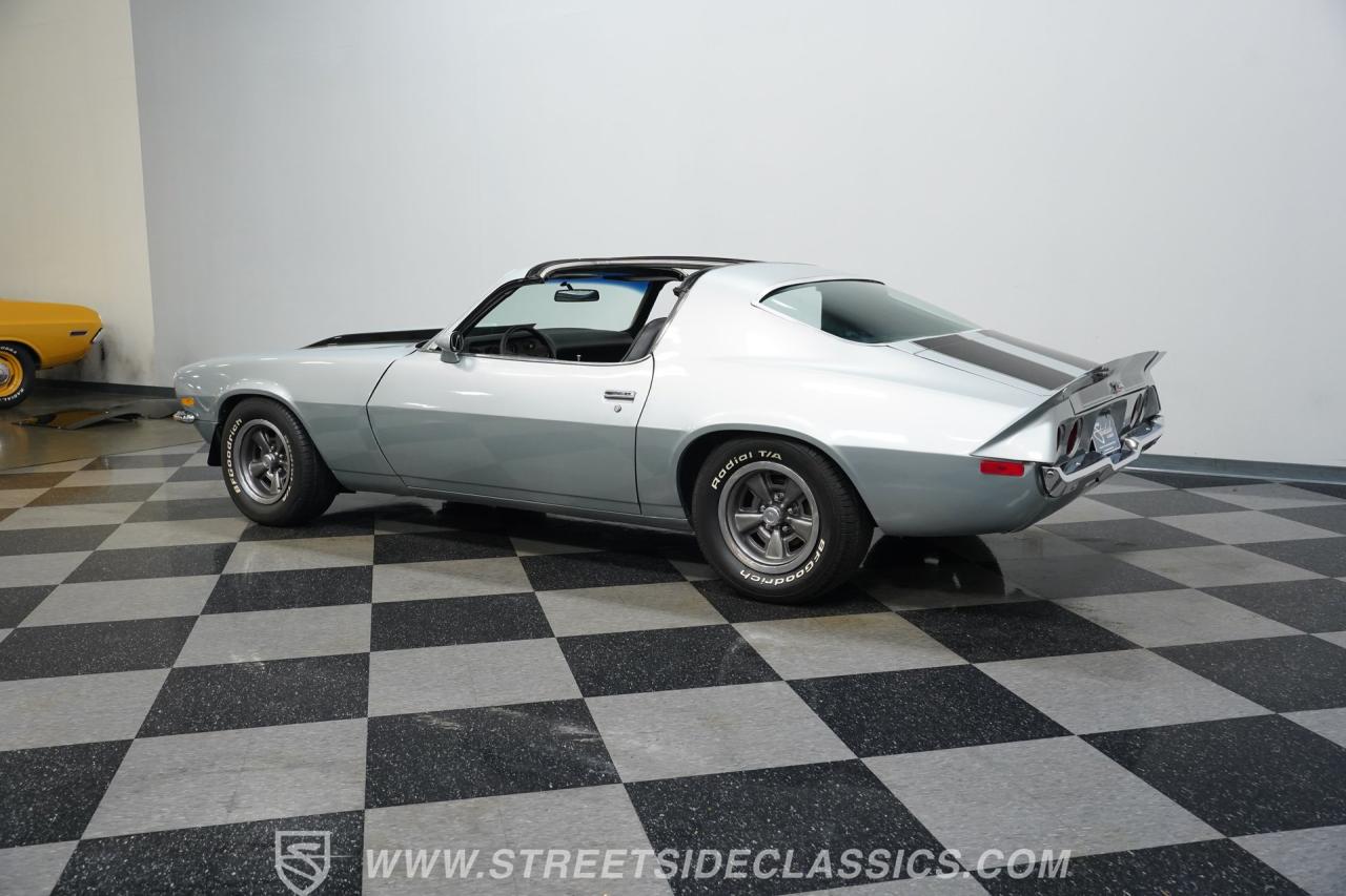 1973 Chevrolet Camaro Z28