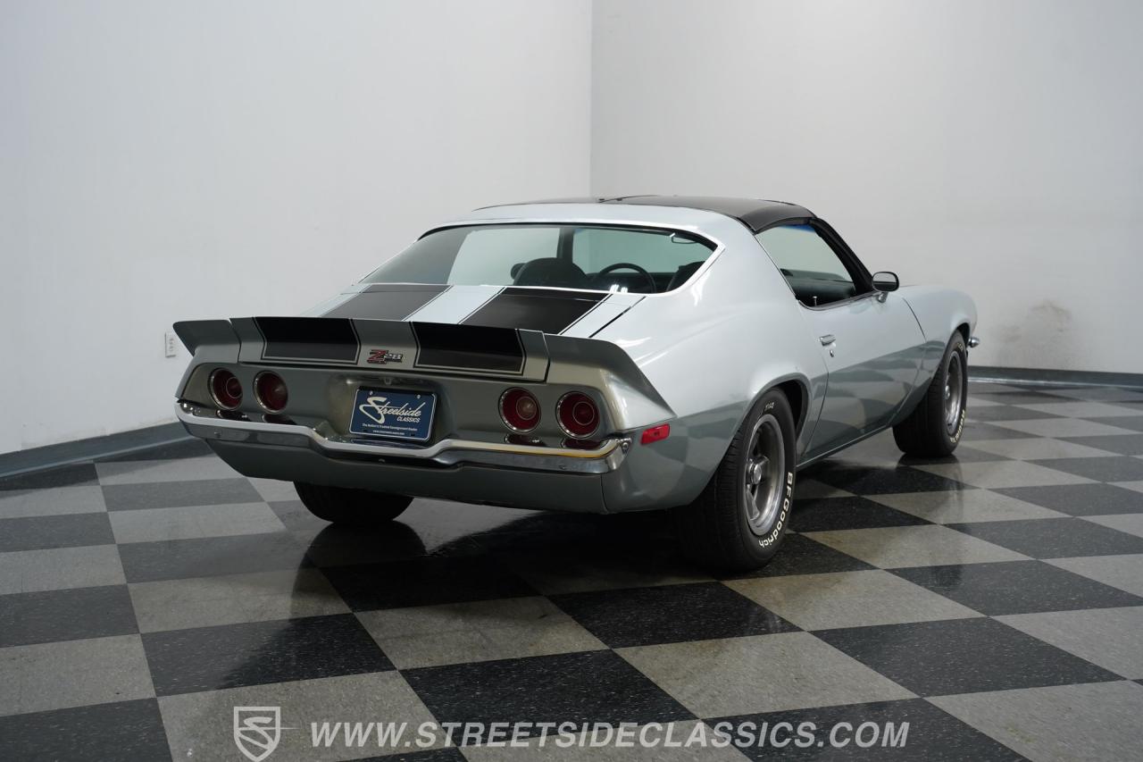 1973 Chevrolet Camaro Z28