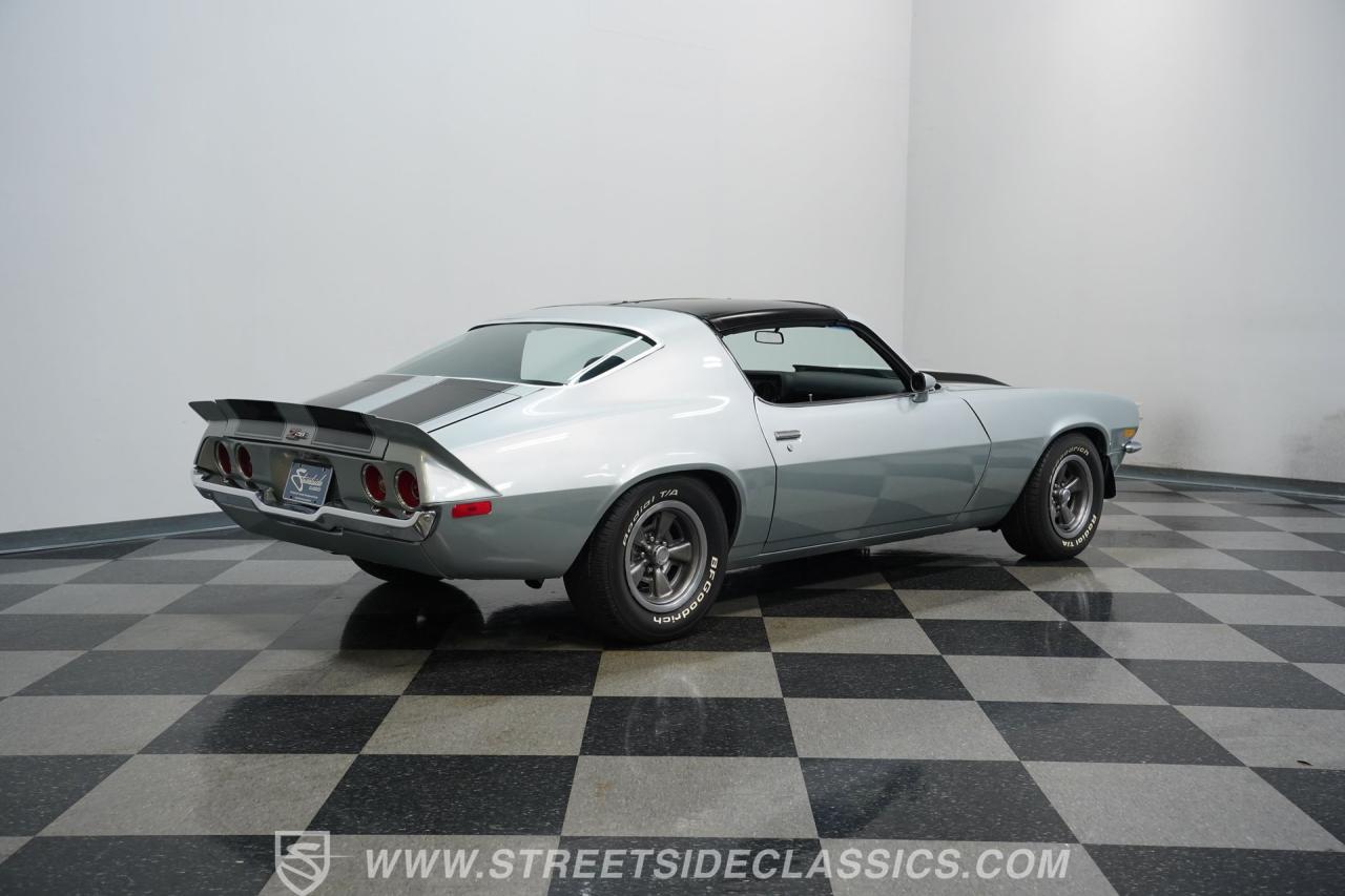 1973 Chevrolet Camaro Z28