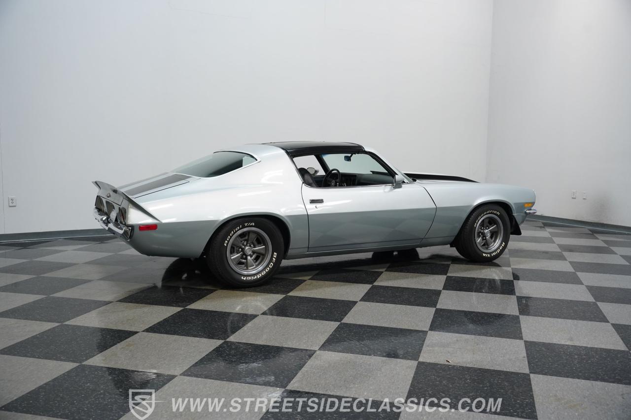 1973 Chevrolet Camaro Z28