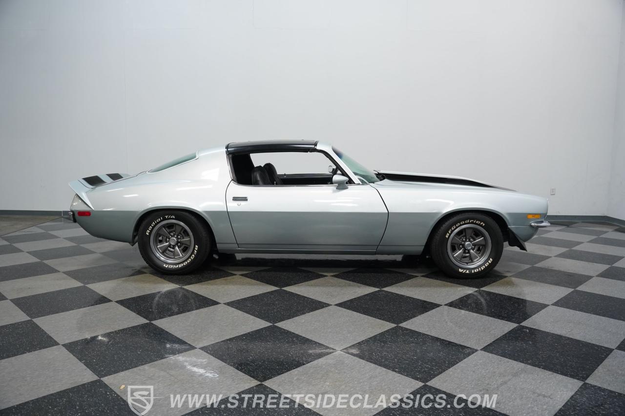 1973 Chevrolet Camaro Z28