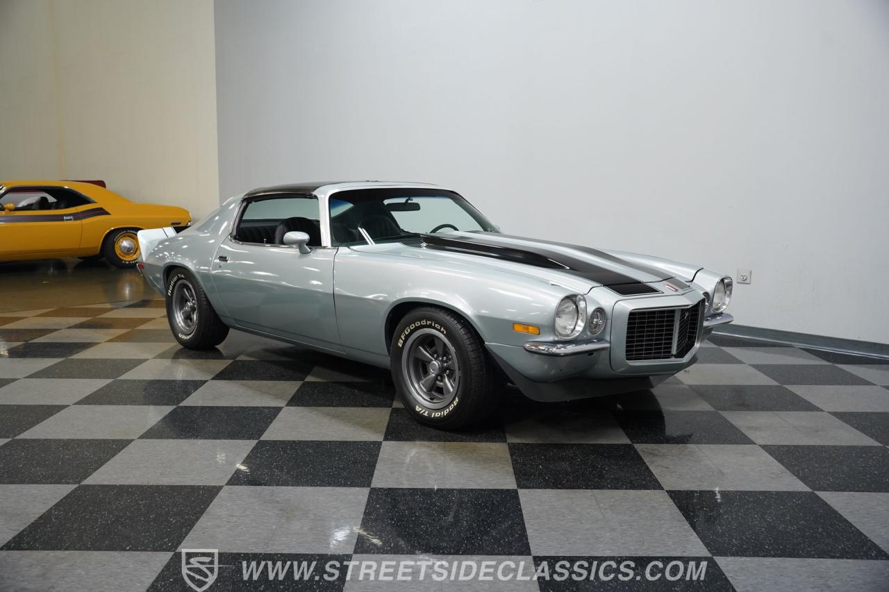 1973 Chevrolet Camaro Z28