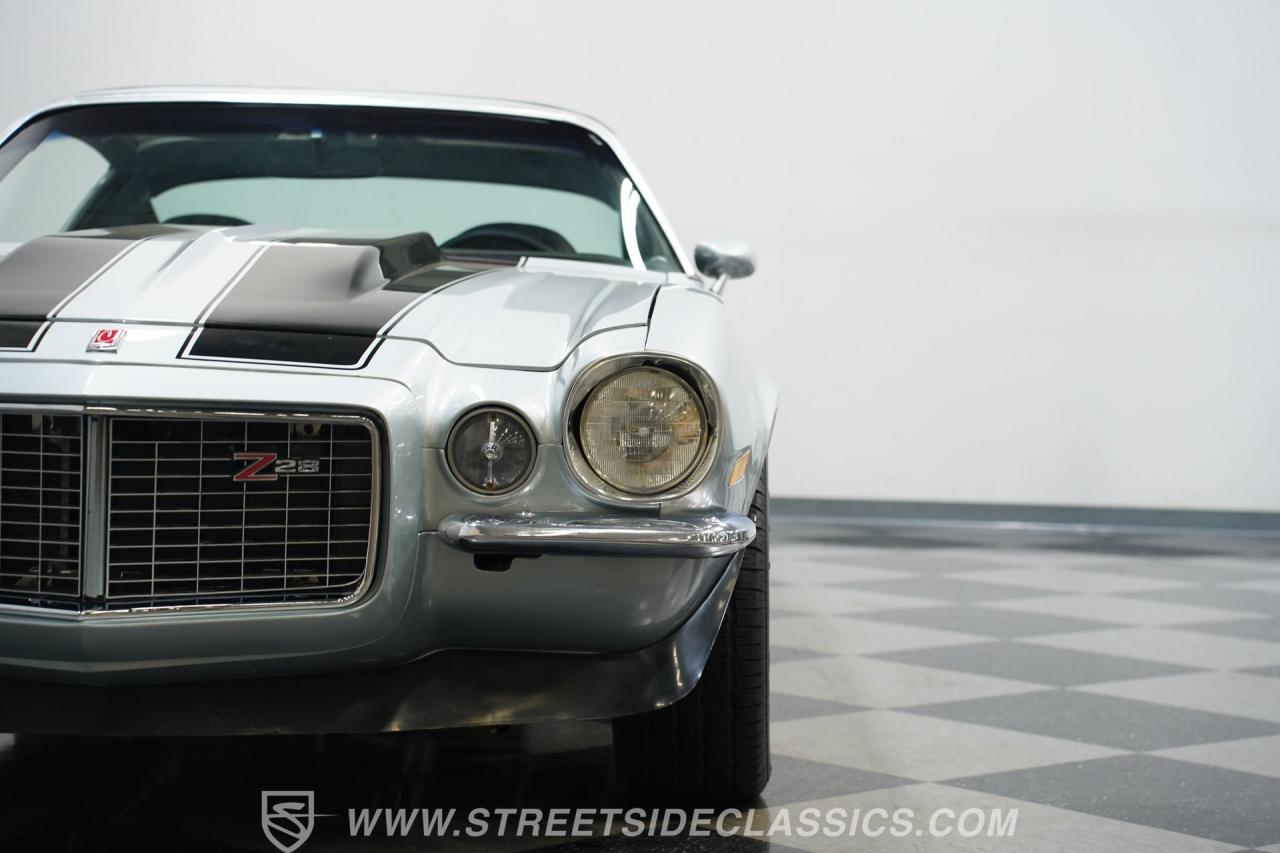 1973 Chevrolet Camaro Z28