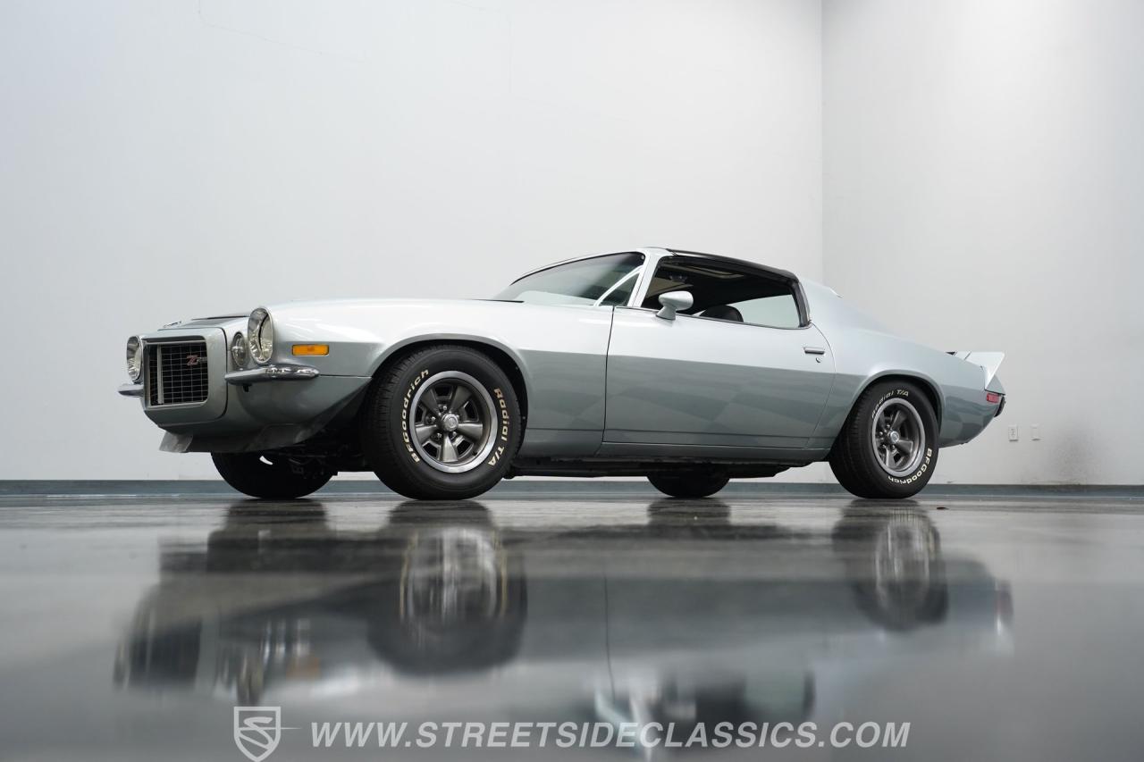 1973 Chevrolet Camaro Z28