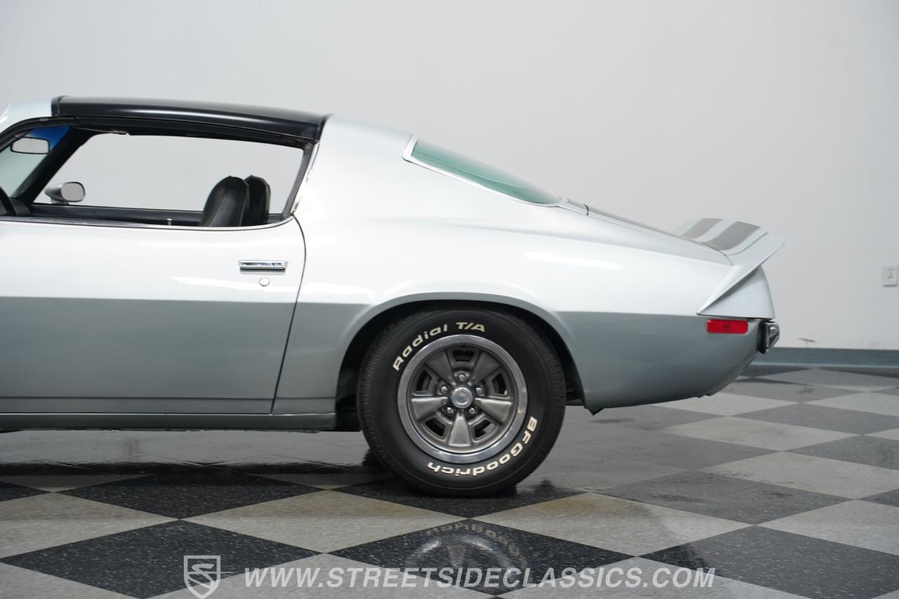 1973 Chevrolet Camaro Z28