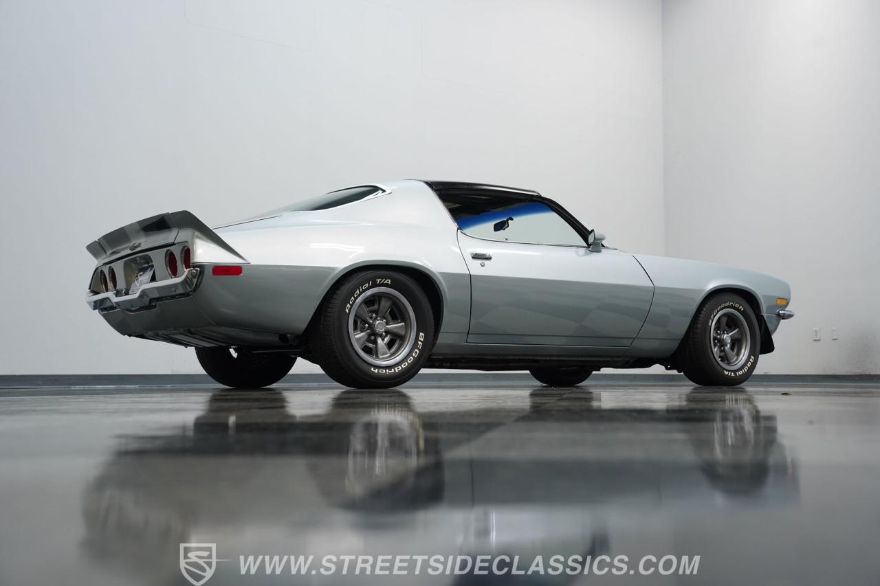 1973 Chevrolet Camaro Z28