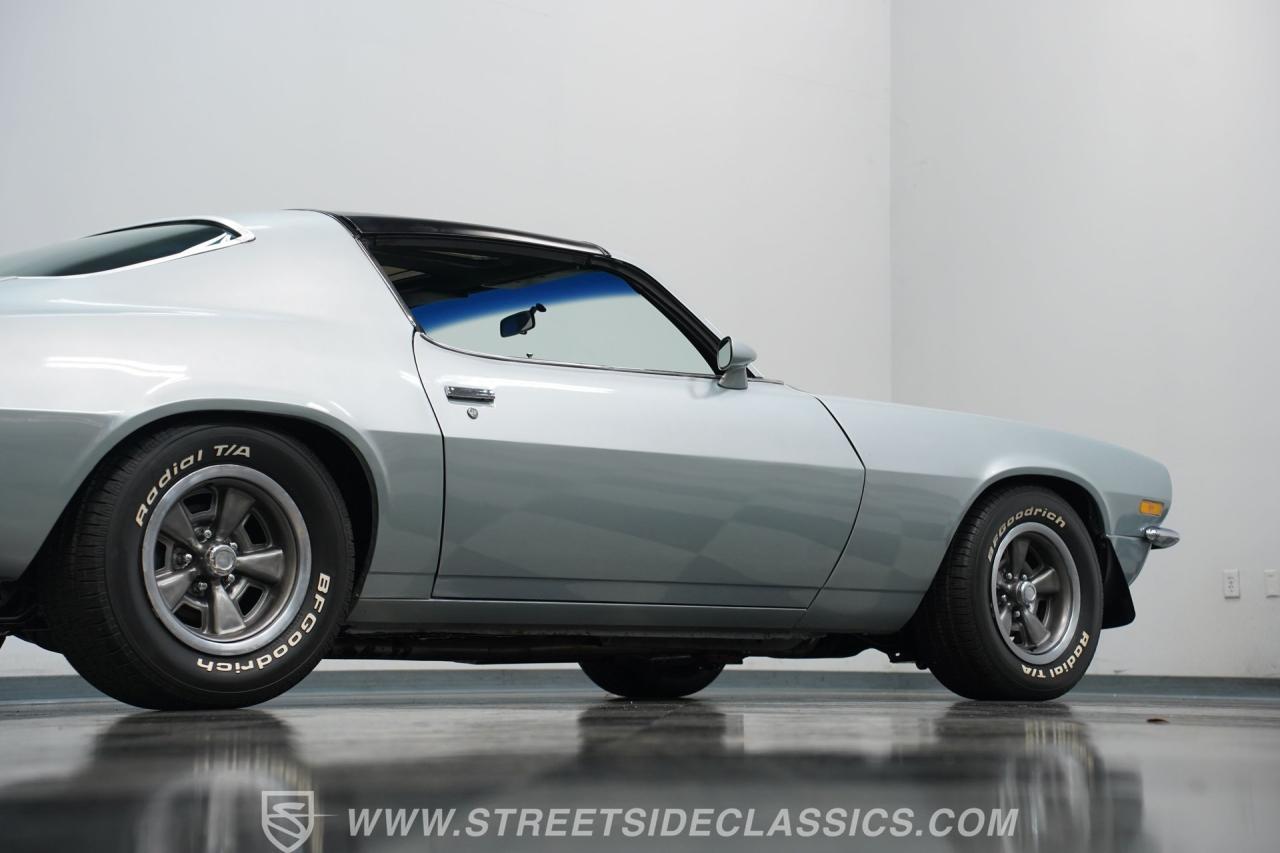 1973 Chevrolet Camaro Z28