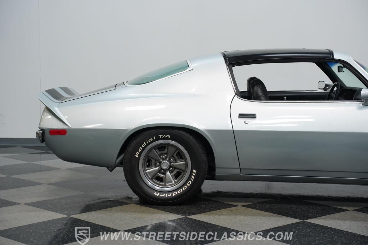 1973 Chevrolet Camaro Z28