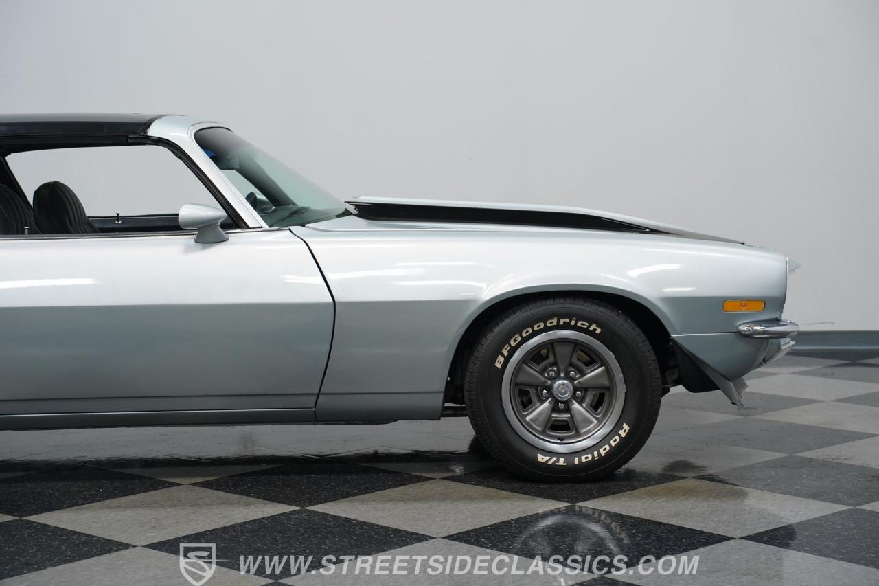 1973 Chevrolet Camaro Z28
