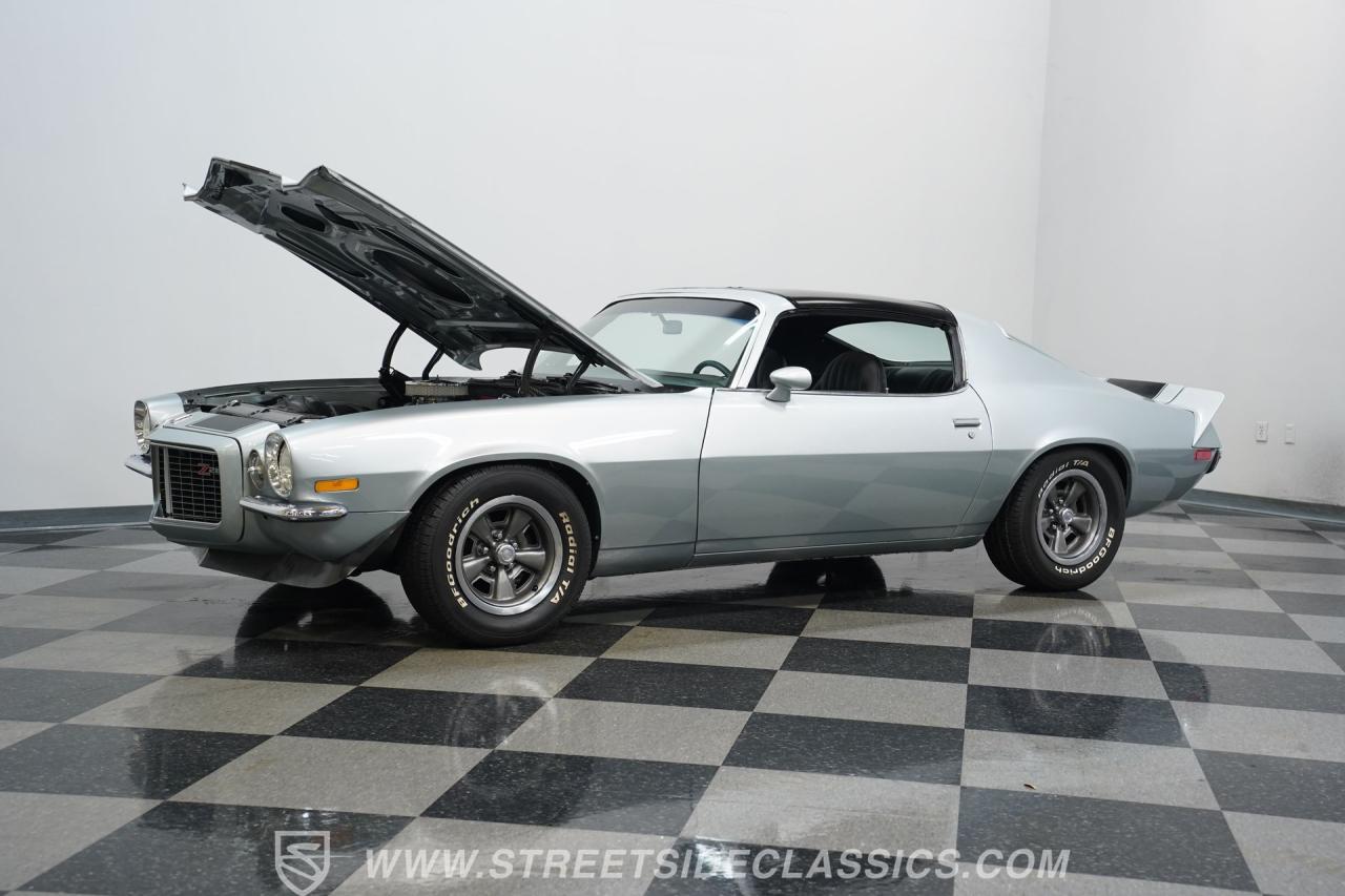1973 Chevrolet Camaro Z28