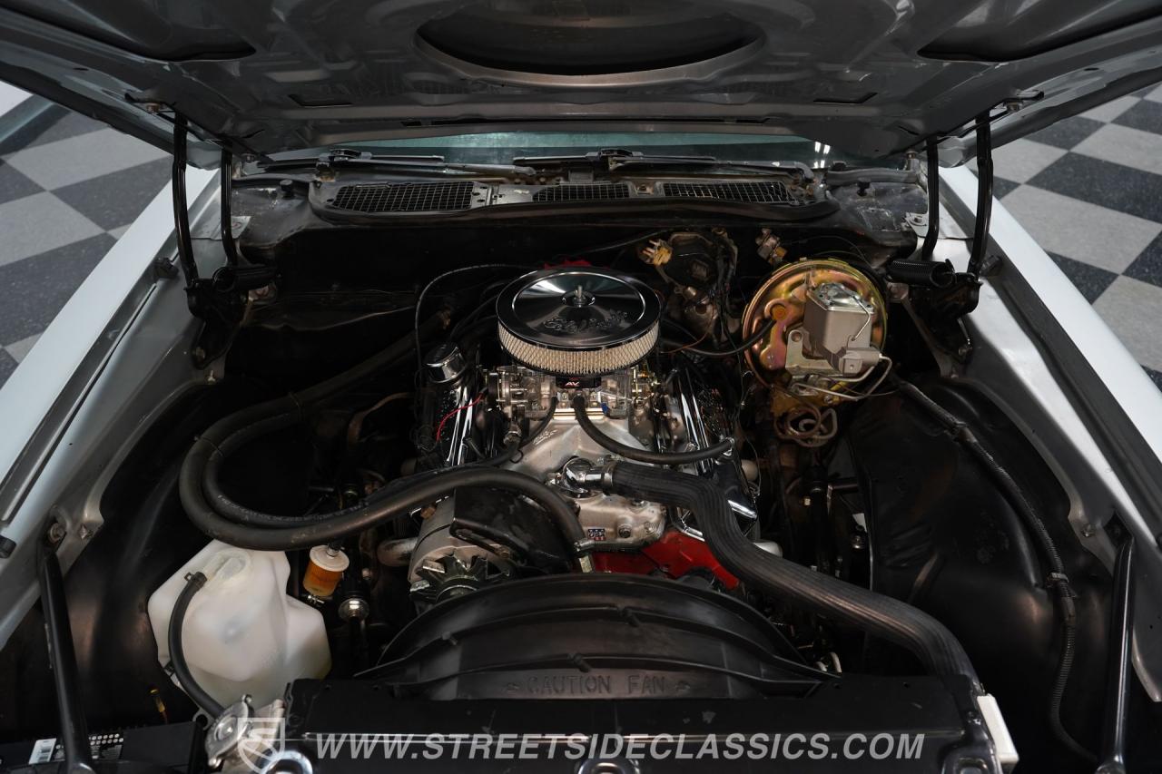 1973 Chevrolet Camaro Z28