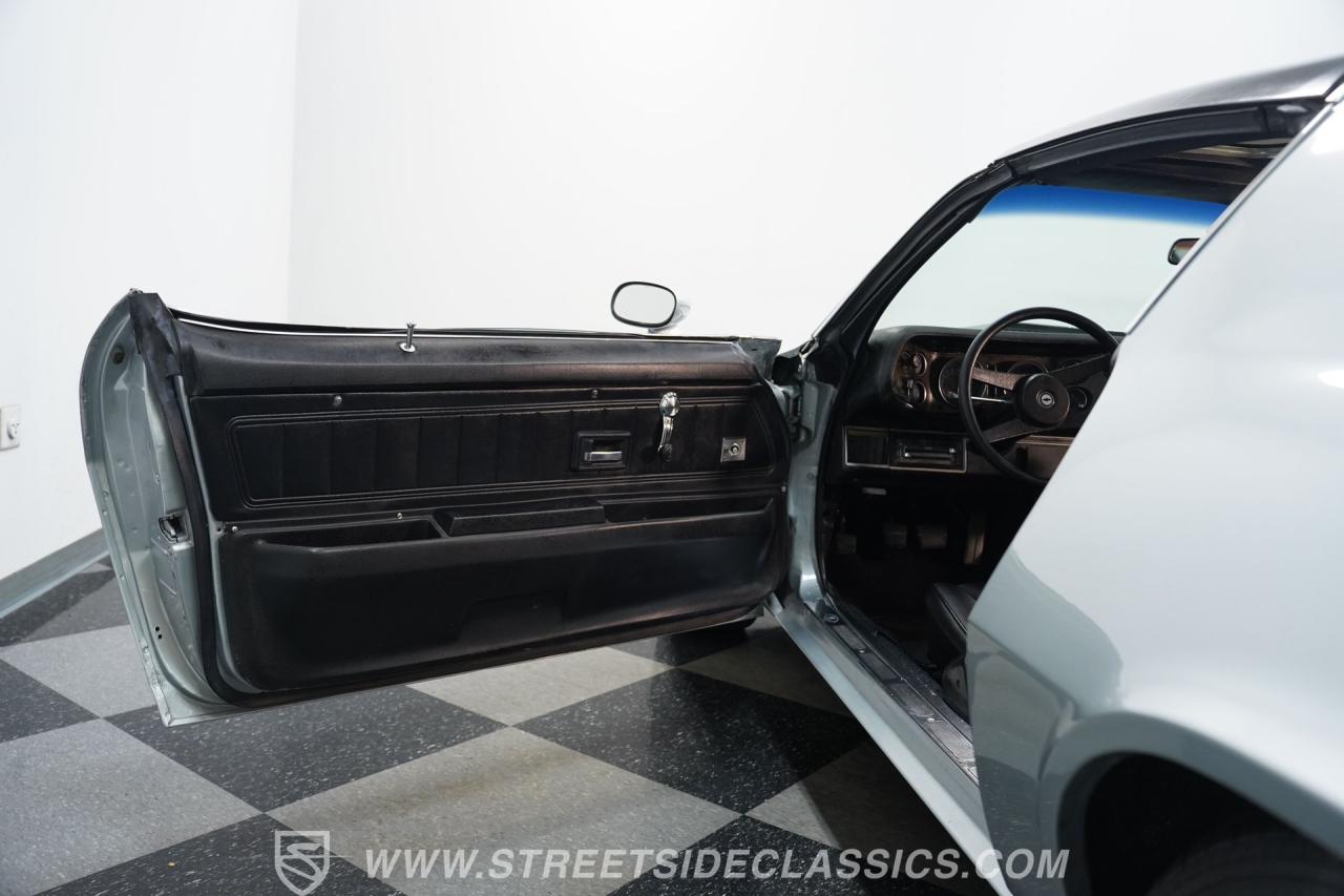 1973 Chevrolet Camaro Z28