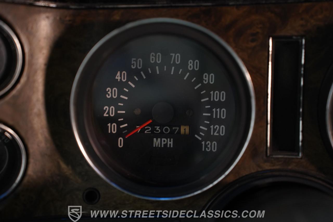 1973 Chevrolet Camaro Z28