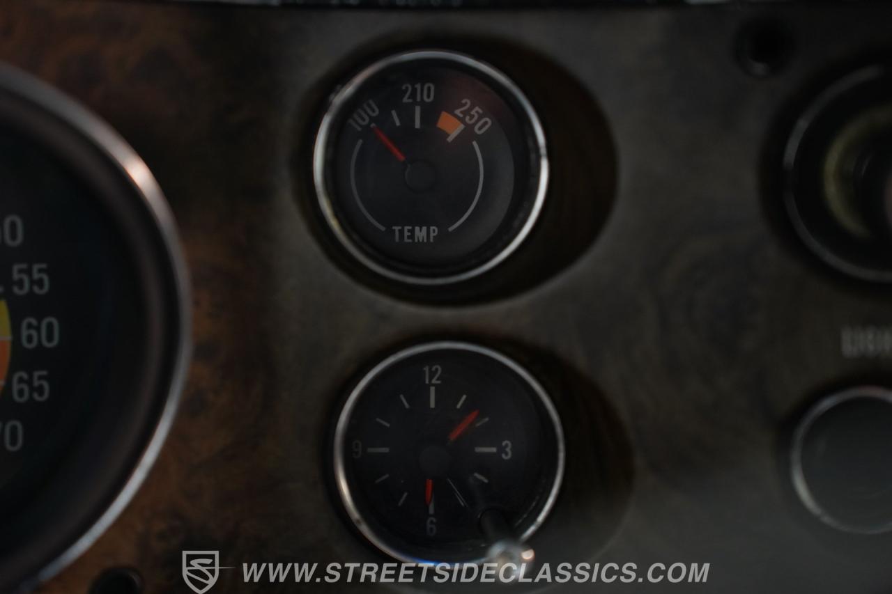 1973 Chevrolet Camaro Z28