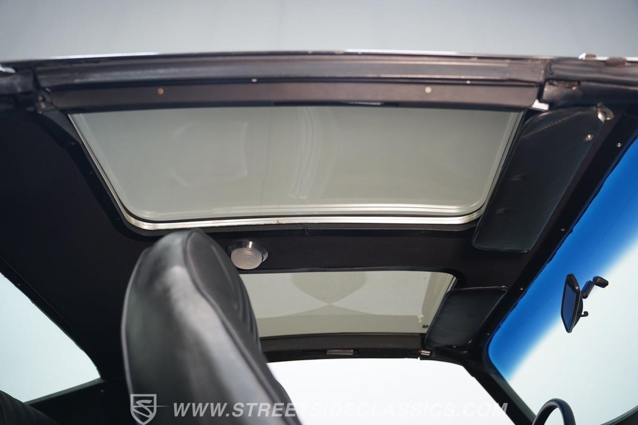 1973 Chevrolet Camaro Z28