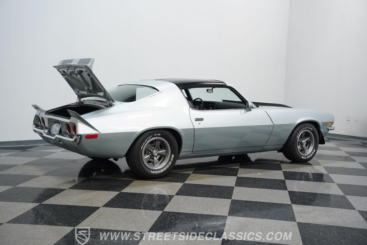 1973 Chevrolet Camaro Z28
