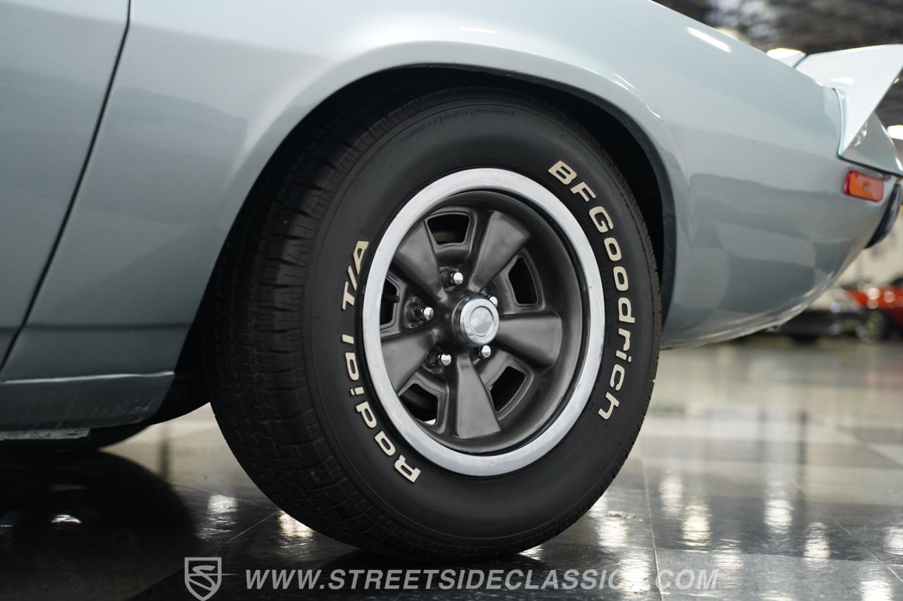 1973 Chevrolet Camaro Z28