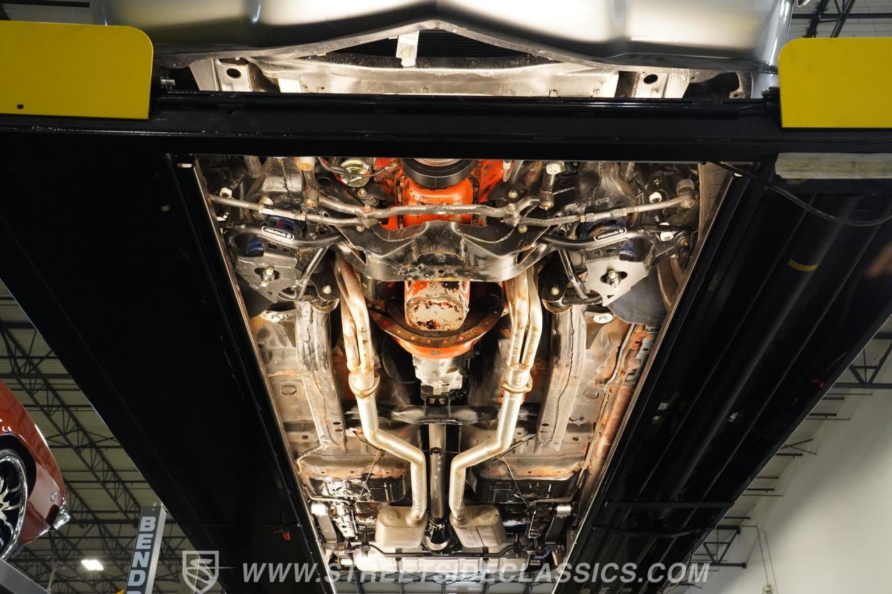 1973 Chevrolet Camaro Z28