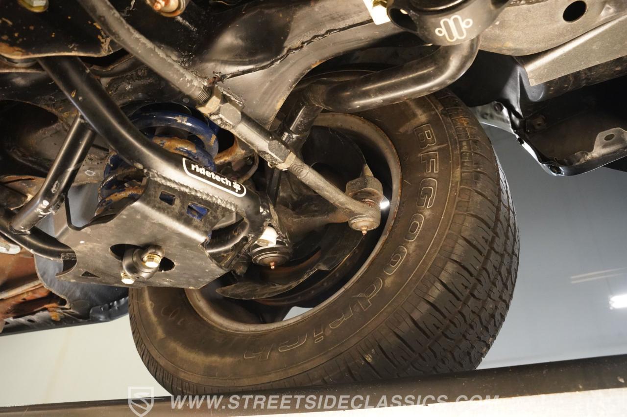 1973 Chevrolet Camaro Z28