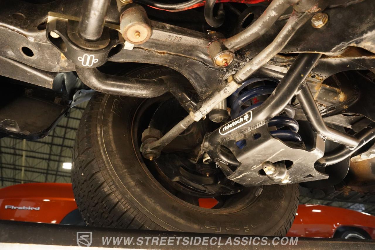 1973 Chevrolet Camaro Z28