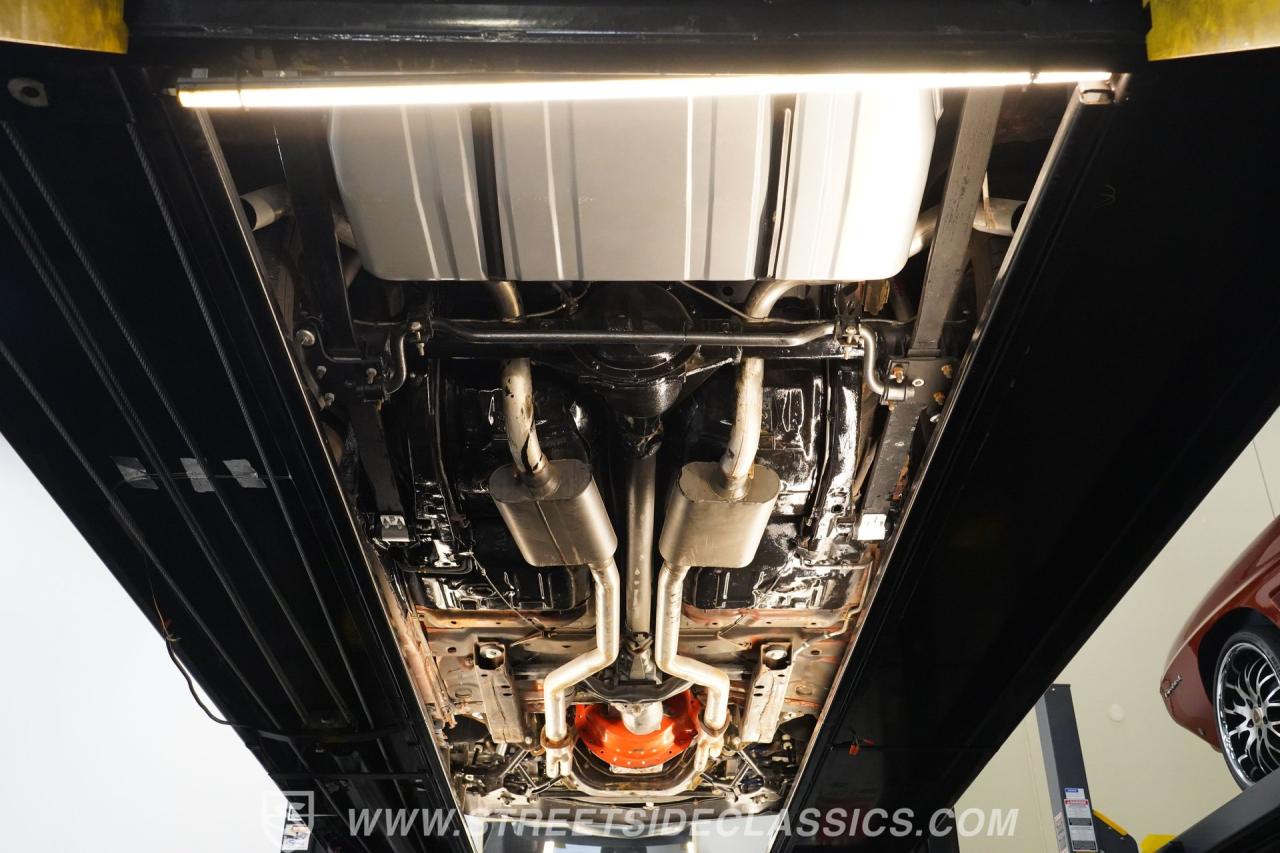 1973 Chevrolet Camaro Z28