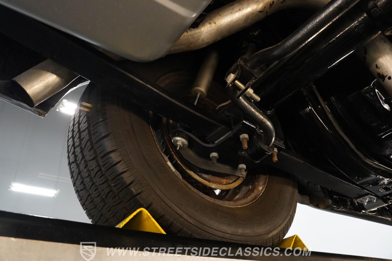 1973 Chevrolet Camaro Z28