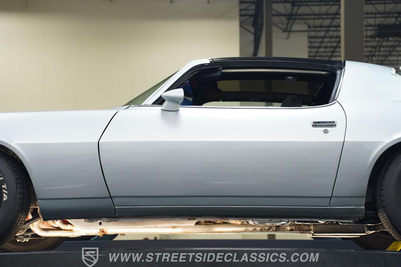 1973 Chevrolet Camaro Z28