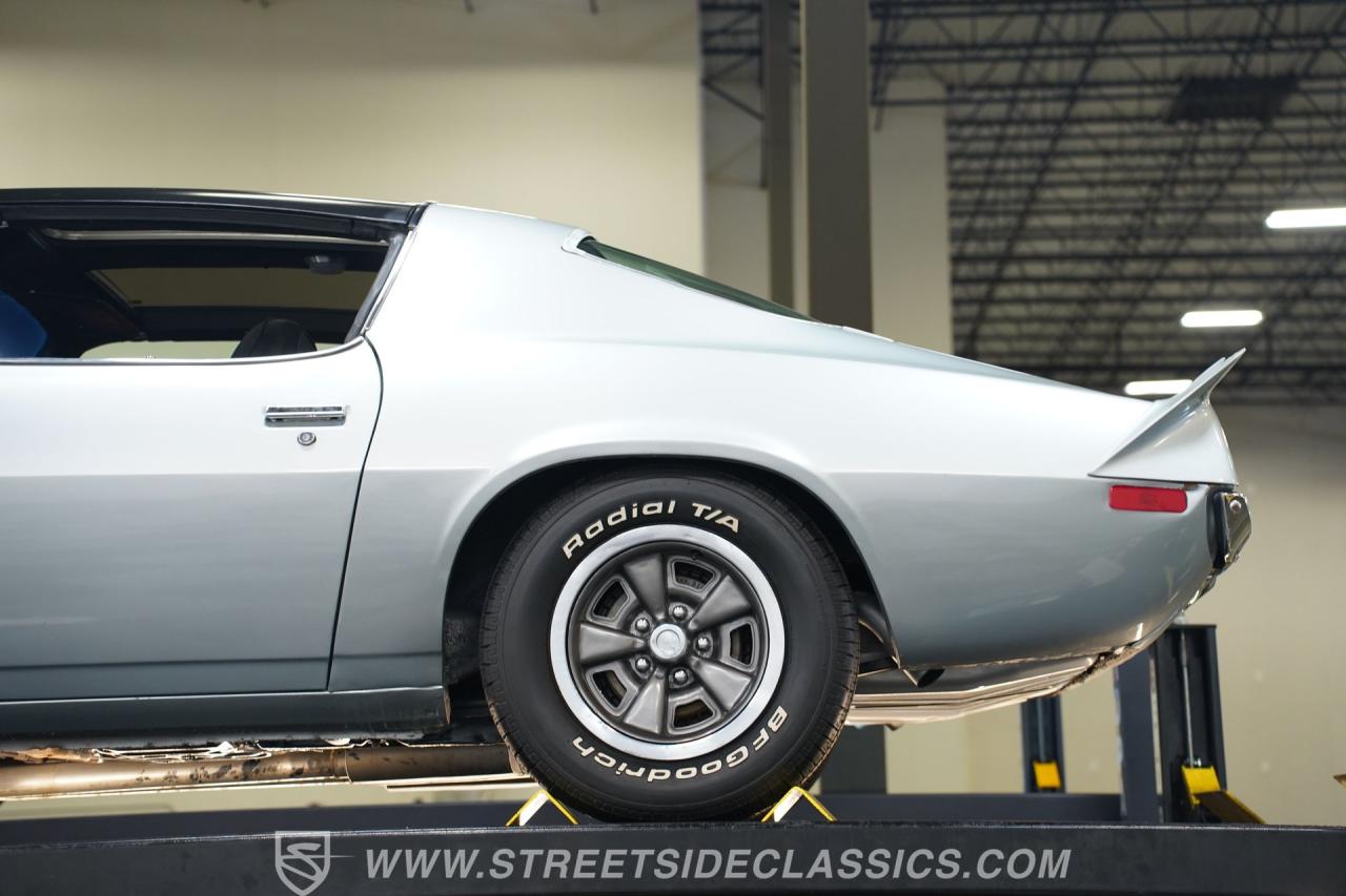 1973 Chevrolet Camaro Z28