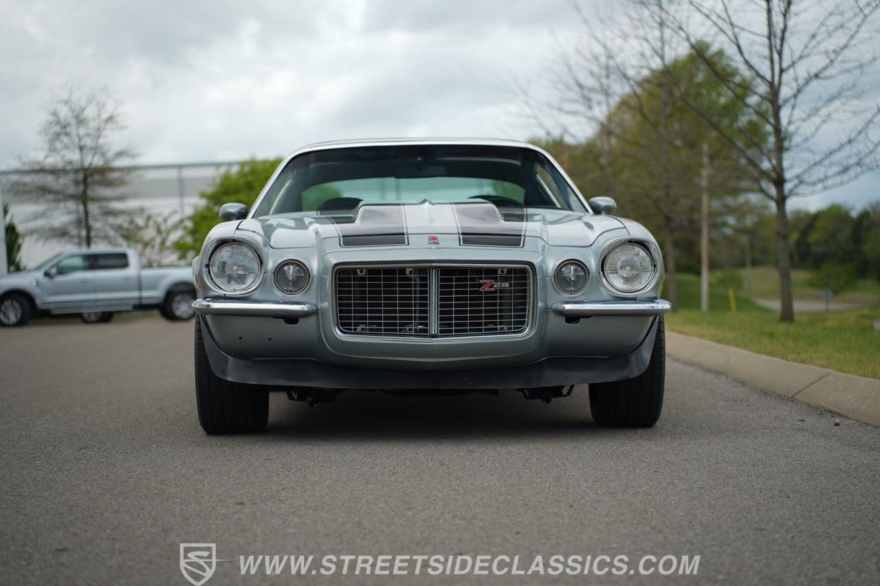 1973 Chevrolet Camaro Z28