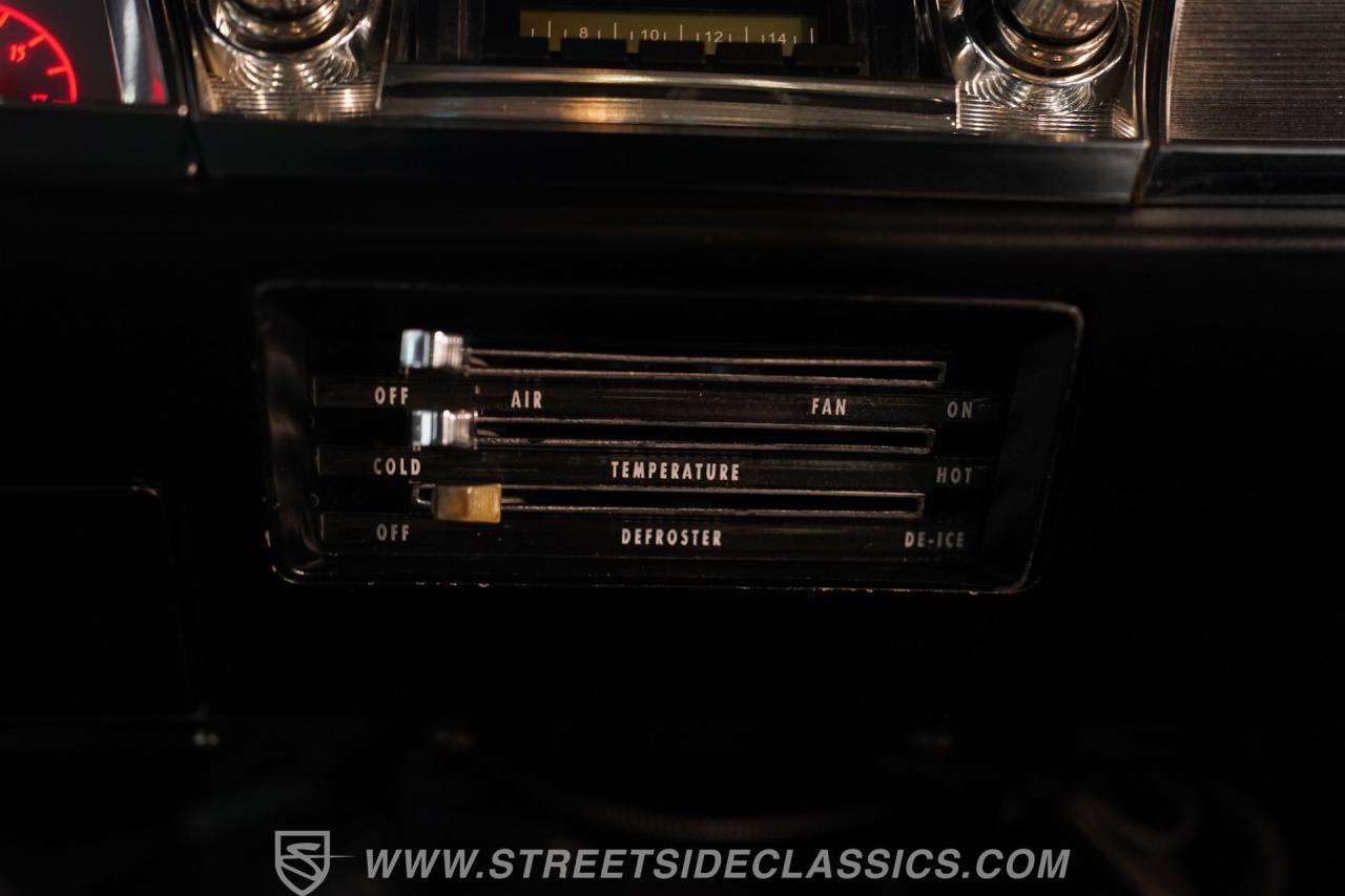 1967 Chevrolet Chevelle Malibu LS Restomod