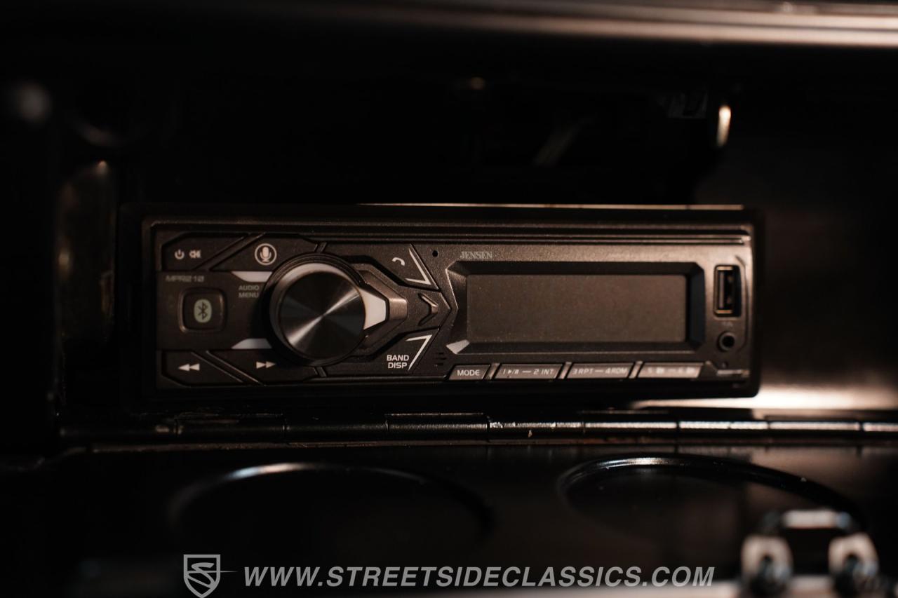 1967 Chevrolet Chevelle Malibu LS Restomod