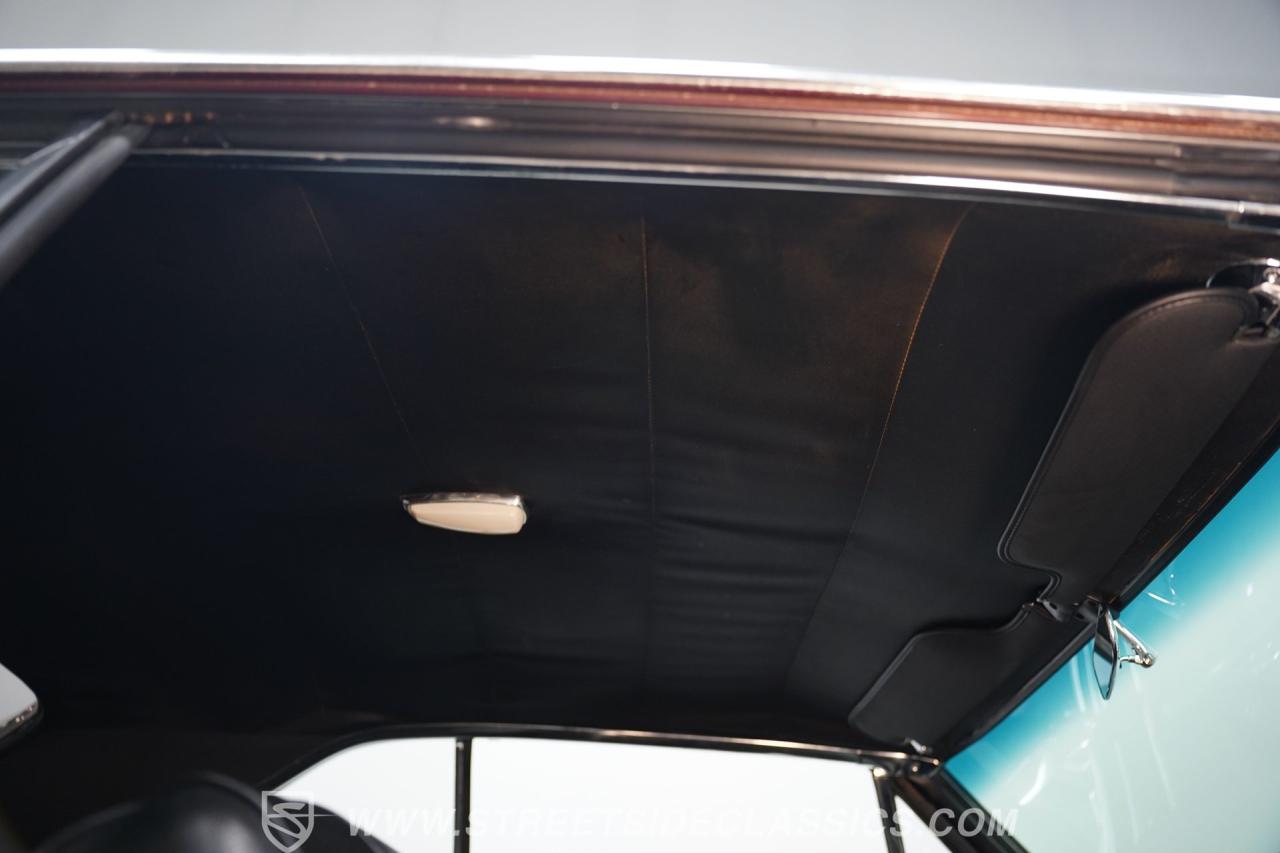 1967 Chevrolet Chevelle Malibu LS Restomod