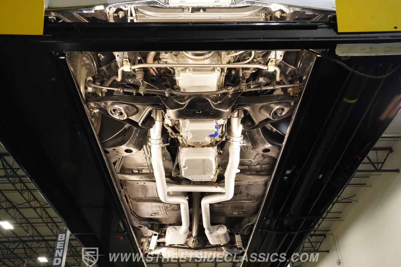 1967 Chevrolet Chevelle Malibu LS Restomod