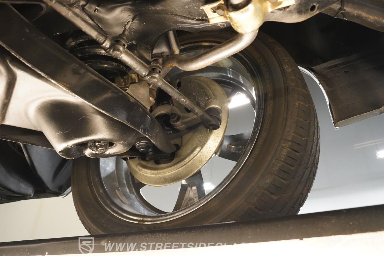 1967 Chevrolet Chevelle Malibu LS Restomod