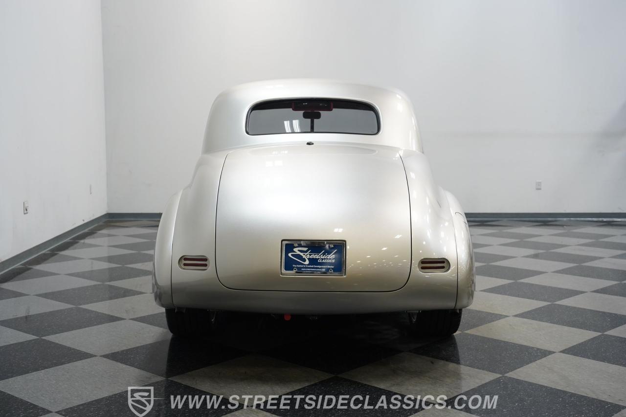 1940 Chevrolet Coupe Street Rod