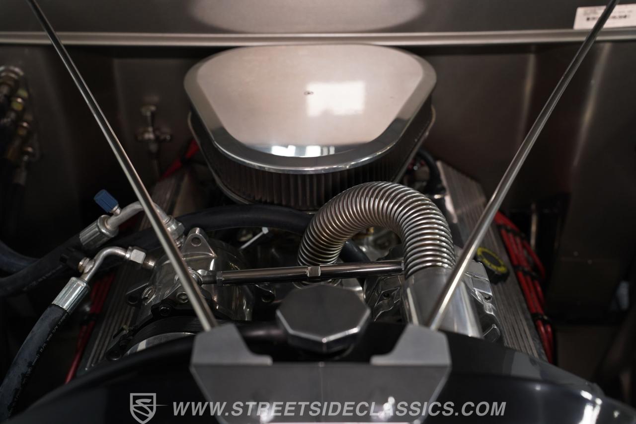 1940 Chevrolet Coupe Street Rod